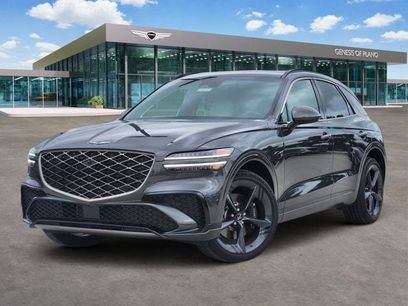 Used 2026 Genesis GV70 3.5T Sport Prestige
