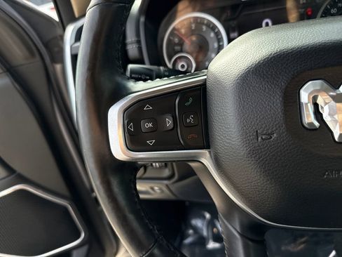 Used 2019 RAM 1500 Laramie image 15