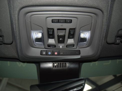 New 2026 Chevrolet Silverado 2500 LTZ w/ Trail Boss Package AWD/4WD image 56