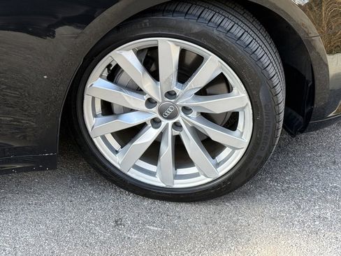 Used 2018 Audi A5 2.0T Premium Plus w/ Premium Plus image 7