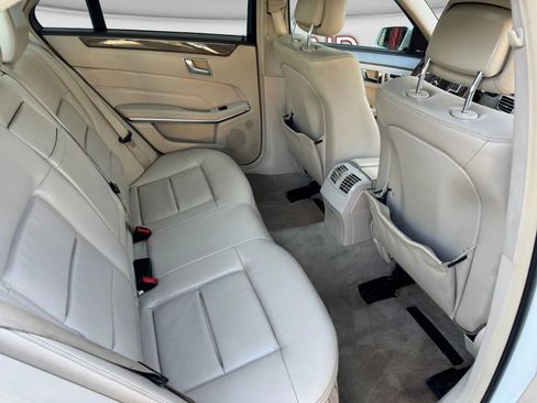 Used 2014 Mercedes-Benz E 350 Sedan image 21