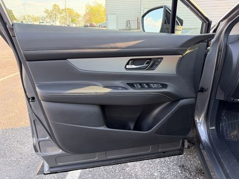 New 2026 Nissan Murano Platinum w/ Cargo Package AWD/4WD image 12
