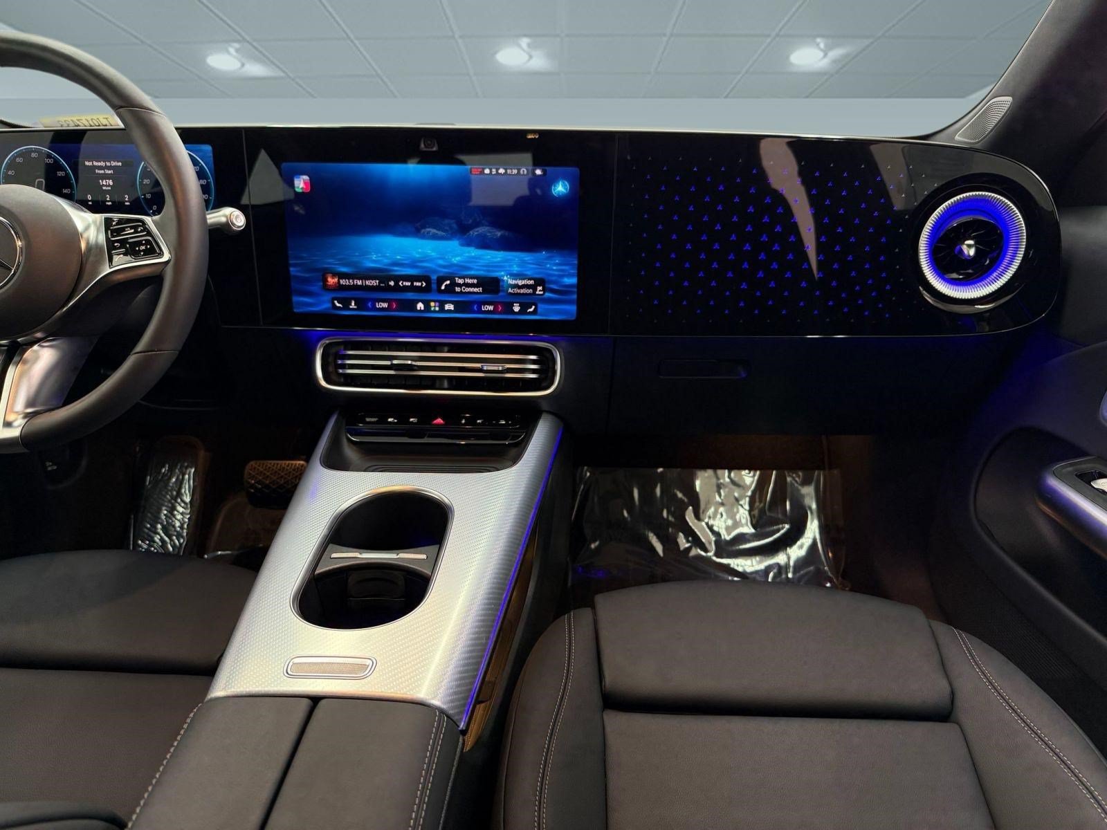 Certified 2026 Mercedes-Benz CLA 350 image 16