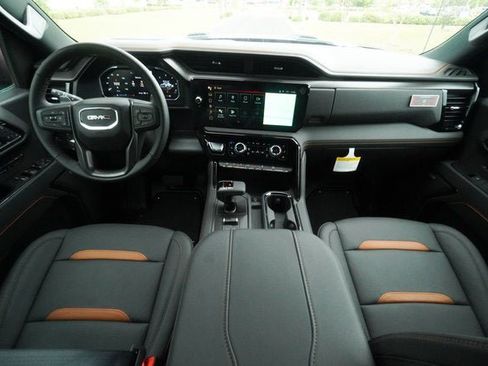 New 2026 GMC Sierra 1500 AT4 w/ AT4 Premium Package AWD/4WD image 18