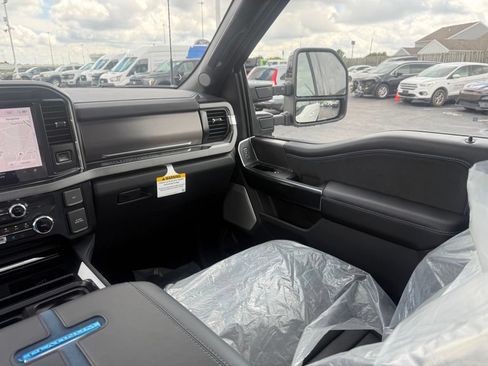 New 2026 Ford F350 Platinum AWD/4WD image 51
