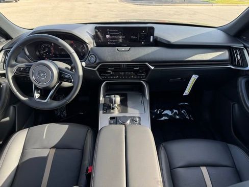 New 2026 MAZDA CX-70 3.3 Turbo S w/ Premium Package image 6