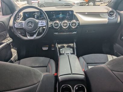 Used 2021 Mercedes-Benz GLA 35 AMG 4MATIC