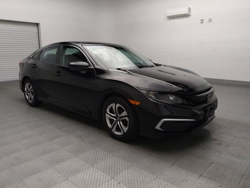 Used 2019 Honda Civic LX image 13