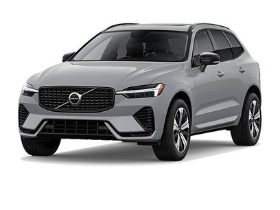 Certified 2024 Volvo XC60 T8 Ultimate w/ Climate Package