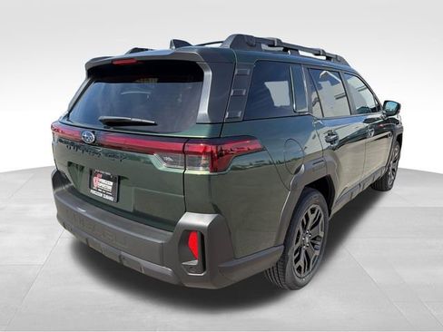 New 2026 Subaru Outback Limited XT image 7