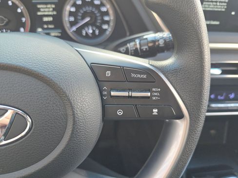 Certified 2023 Hyundai Sonata SEL w/ Preferred Accessory Package image 22