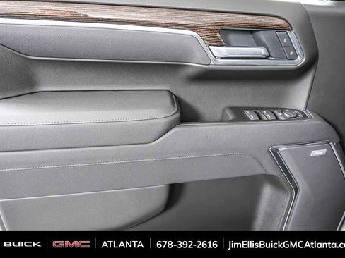 New 2026 GMC Sierra 1500 Elevation w/ Elevation Premium Package image 6