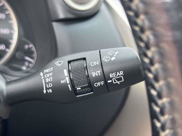 Used 2017 Lexus NX 200t AWD w/ Accessory Package 2 image 36