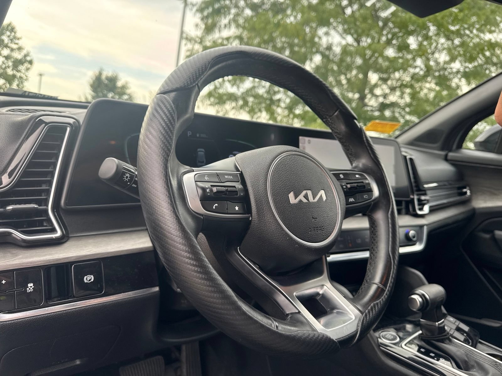Used 2023 Kia Sportage X-Line AWD/4WD image 18