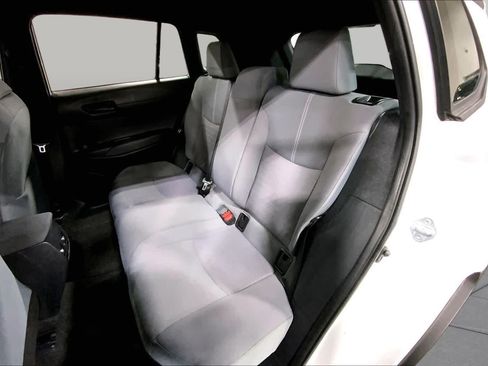 Used 2024 Toyota Corolla Cross AWD Hybrid image 21