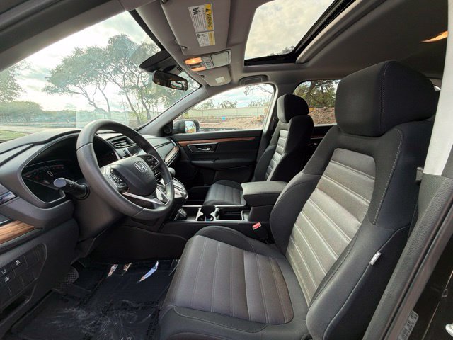 Used 2019 Honda CR-V EX image 16