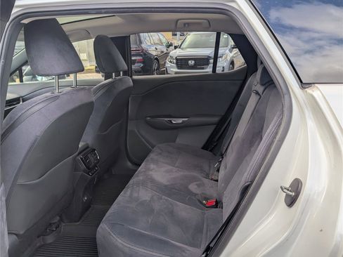 Used 2023 Lexus RZ 450e Premium image 15