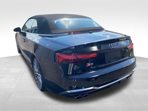 Used 2021 Audi S5 Prestige w/ Prestige Package image 20