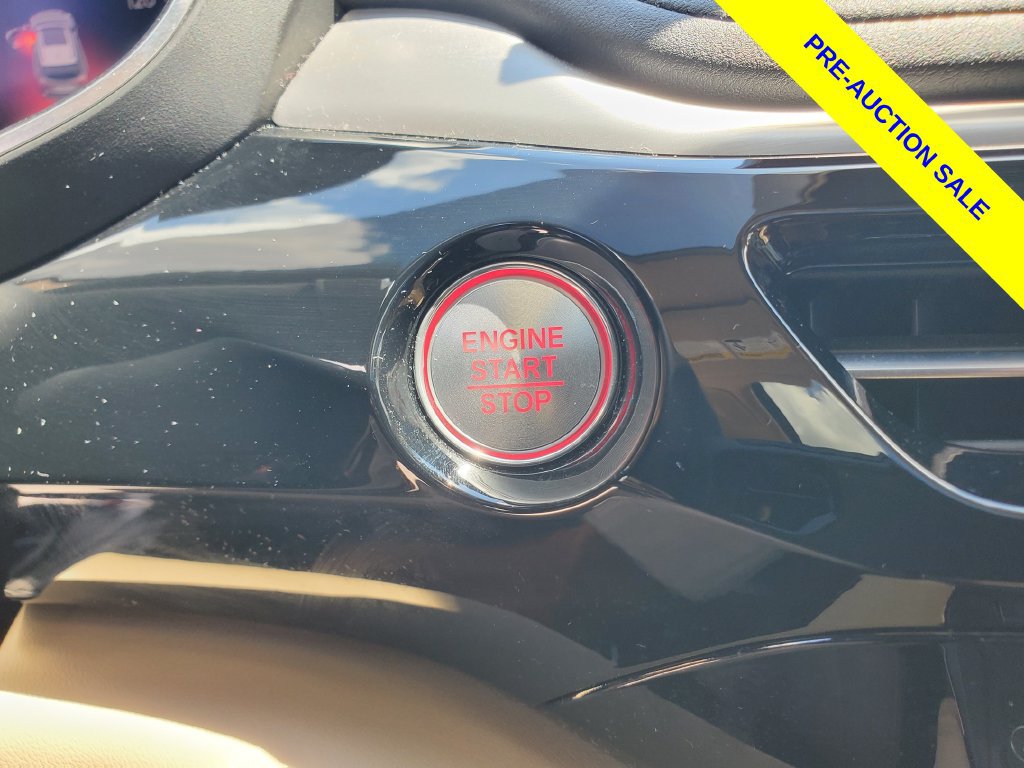 Used 2025 Acura MDX w/ Technology Package FWD image 28