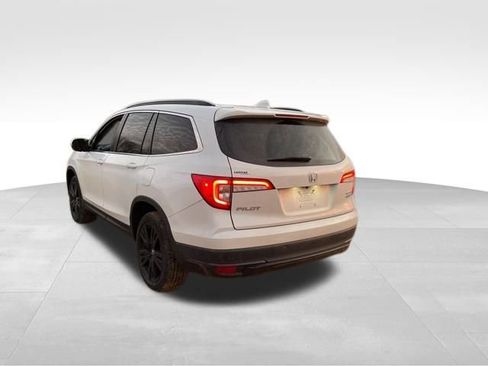 Used 2022 Honda Pilot Special Edition image 9