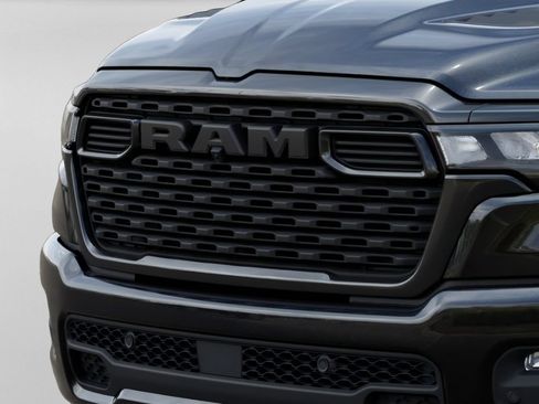 New 2026 RAM 1500 Express AWD/4WD image 13