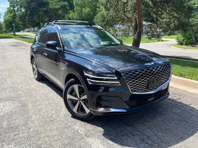 Used 2024 Genesis GV80 3.5T Advanced w/ Advanced Package