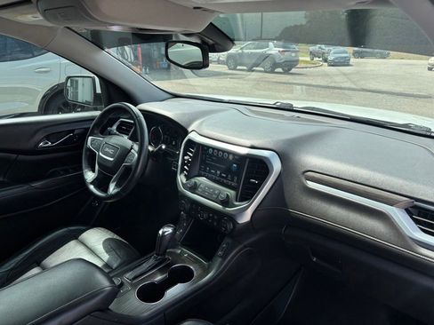 Used 2018 GMC Acadia SLT FWD image 14