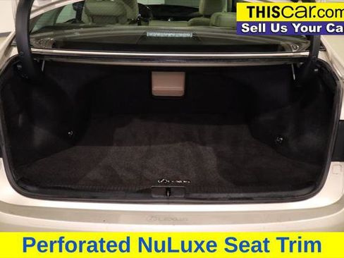 Used 2017 Lexus ES 350 w/ Navigation System Package FWD image 28