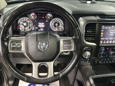 Used 2015 RAM 1500 Limited image 22