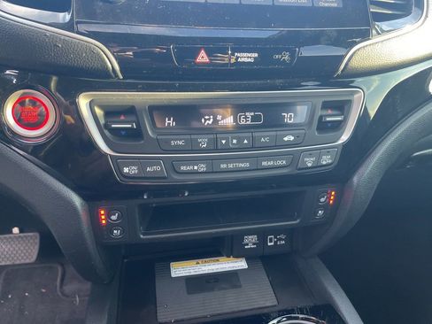 Used 2022 Honda Passport Elite image 27