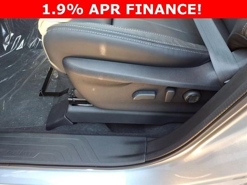 New 2025 Subaru Ascent Touring image 22