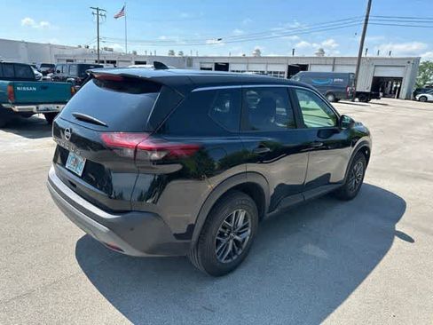 Used 2023 Nissan Rogue S FWD image 21