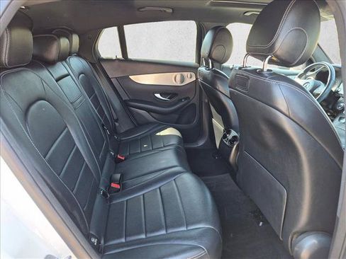 Used 2019 Mercedes-Benz GLC 300 4MATIC Coupe image 20