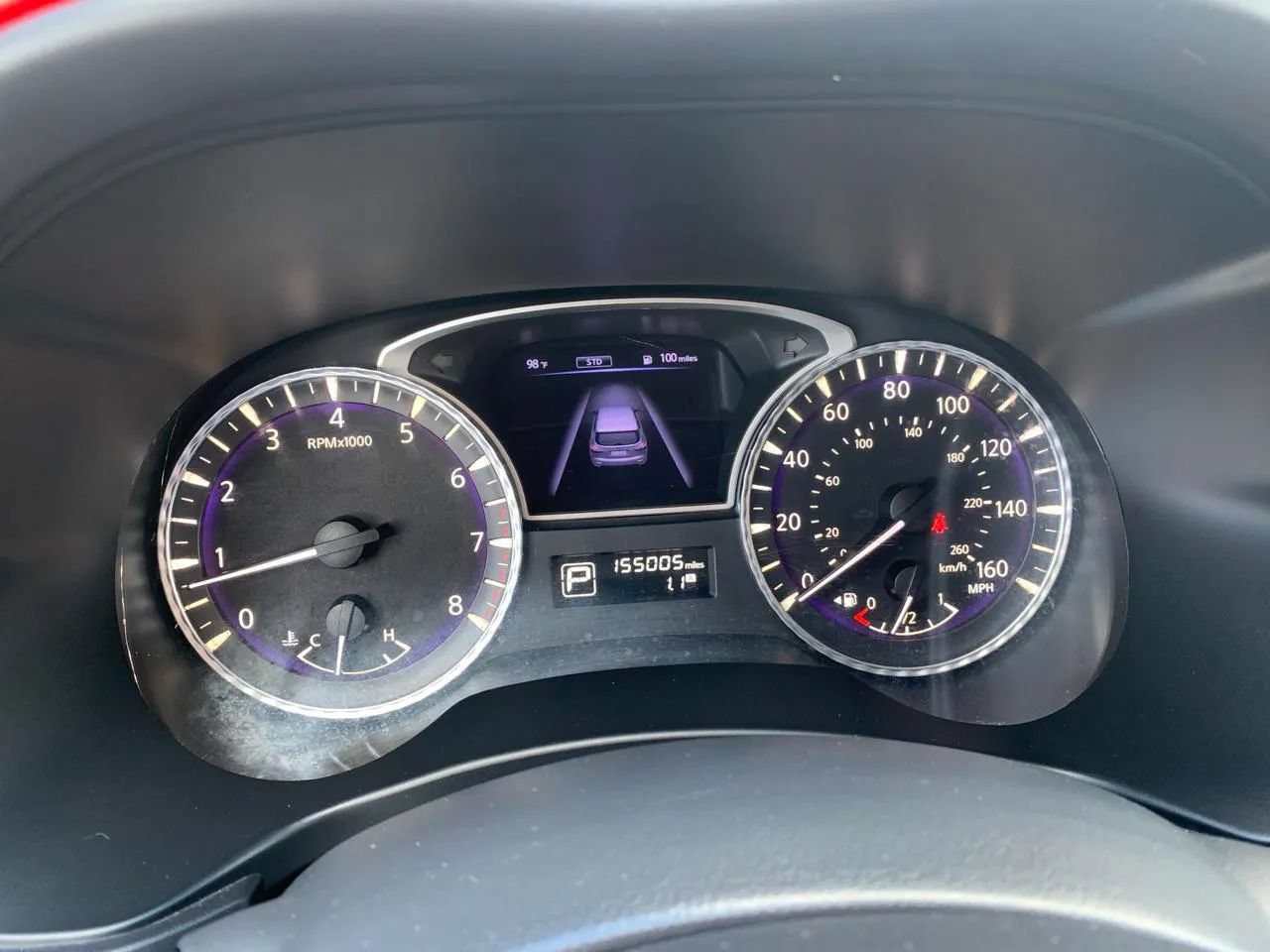 Used 2017 INFINITI QX60 FWD w/ Premium Plus Package image 20