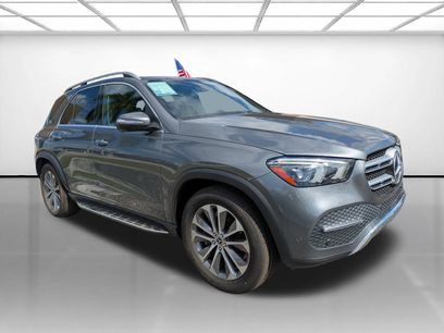 Used 2022 Mercedes-Benz GLE 350