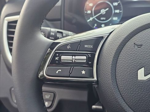 New 2026 Kia Seltos EX w/ EX Sunroof Package image 40