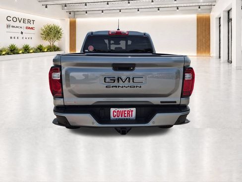 New 2026 GMC Canyon Elevation w/ Convenience Package AWD/4WD image 11