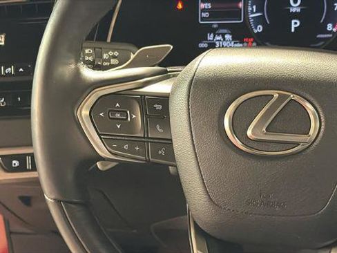 Certified 2023 Lexus RX 350 Premium Plus w/ Accessory Package (K3) FWD image 21