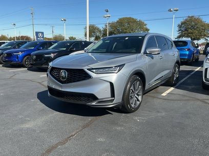 New 2026 Acura MDX w/ Technology Package