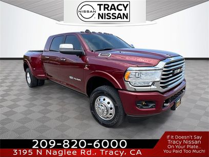 Used 2022 RAM 3500 Limited