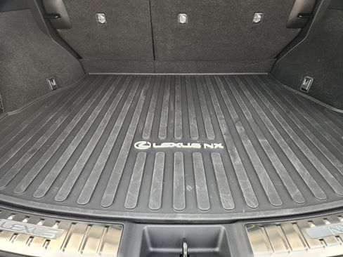 Used 2024 Lexus NX 350 AWD w/ Luxury Package image 31