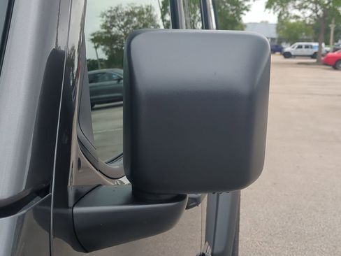 New 2026 Jeep Wrangler Sport image 12