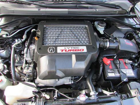 Used 2008 Acura RDX SH-AWD image 20