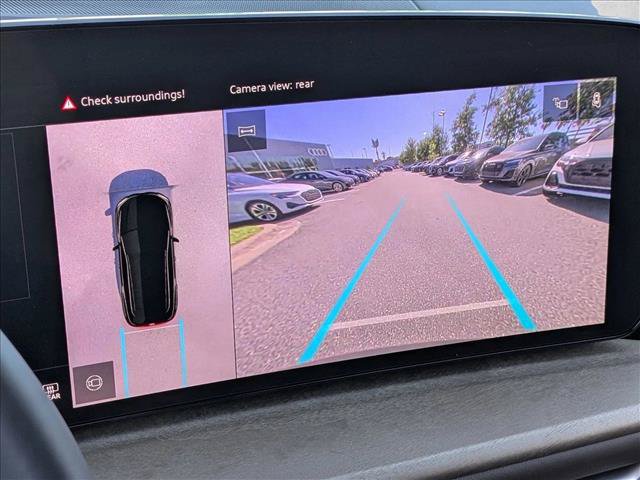 New 2025 Audi Q5 Premium w/ Convenience Package AWD/4WD image 11