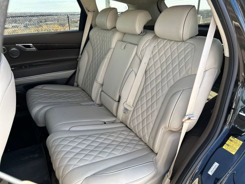 Used 2024 Genesis GV80 3.5T w/ Prestige Package image 19