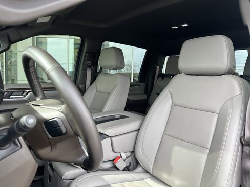 Used 2024 Chevrolet Silverado 2500 LT w/ All Star Edition image 13