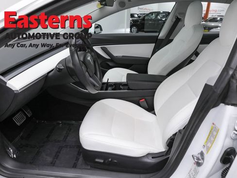 Used 2018 Tesla Model 3 Long Range image 14