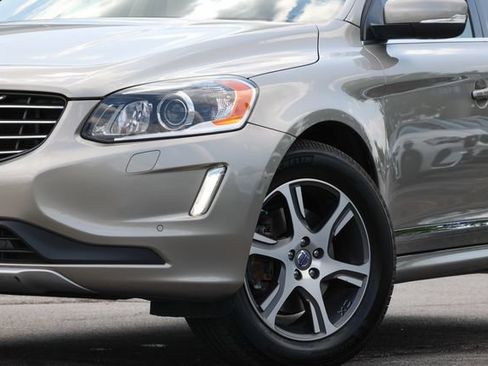 Used 2015 Volvo XC60 T6 Platinum AWD/4WD image 26