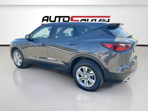 Used 2021 Chevrolet Blazer LT image 5