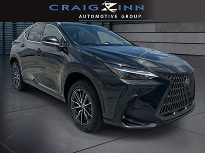 Certified 2024 Lexus NX 250 FWD
